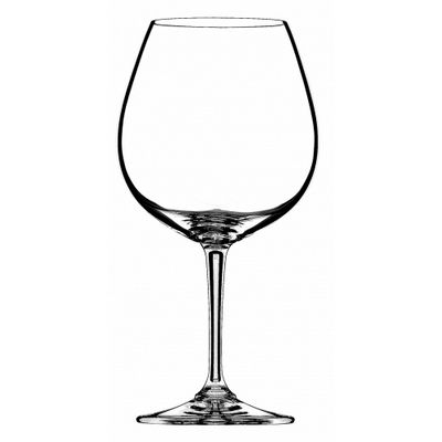 0446/07 бокал для красного вина Pinot Noir 0,7 л RESTAURANT Riedel